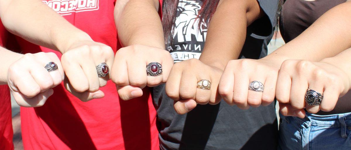 Class Rings